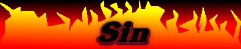 Title image:Sin