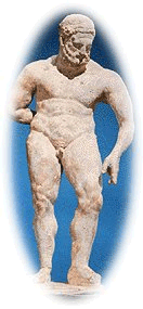H&eacute;racles