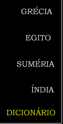 Menu Lateral