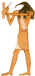 Thoth