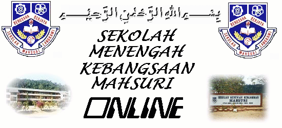 Welcome To SMMahsuri