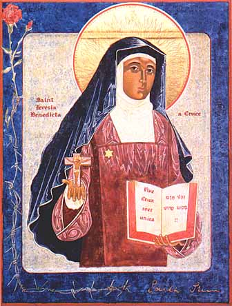 Edith Stein