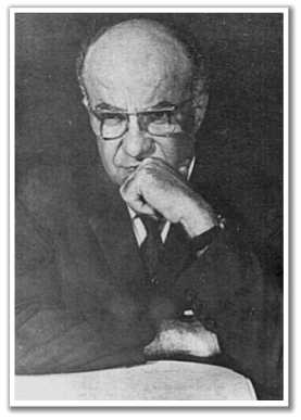 Rogelio Sinn
