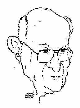 Rogelio Sinn