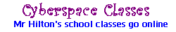 School's In