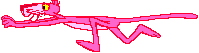 pink panther