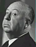 Alfred Hitchcock