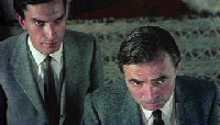 Vandamm and Leonard