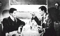 Bruno and Guy