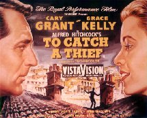 american poster