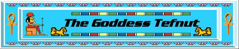 [Tefnut banner]