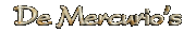de mercurio