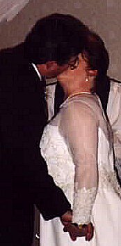 The Kiss