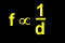 Formula