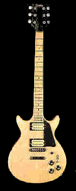 Guitar