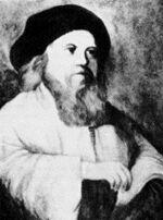 The Baal Shem Tov