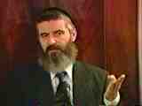 Rabbi Tatz Video - Click to Listen