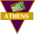 Logo: Athens