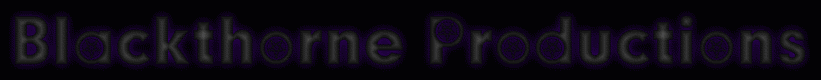 Blackthorne Productions