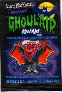 Ghoul Aid