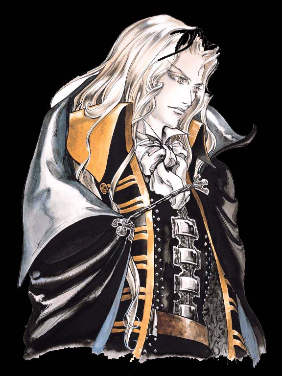 Alucard
