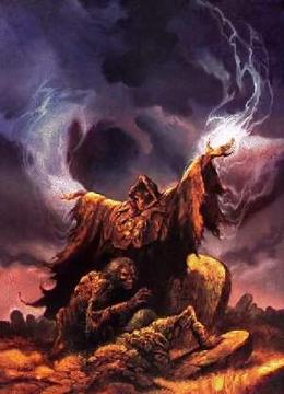 Luciferos