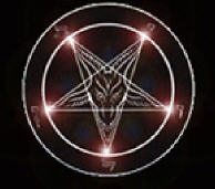 CHURCH OF SATAN