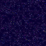 Merlin's stars