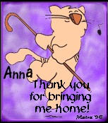 annacat