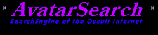 Avatar Search