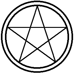 Pentagram