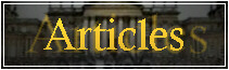 Articles About Hamlet
