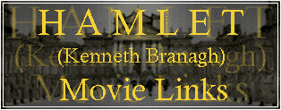 Hamlet (Kenneth Branagh) Movie Links