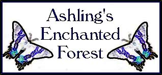 Ashling's Enchanted Forest