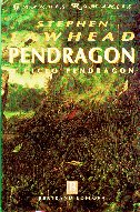PENDRAGON - SPANISH ED