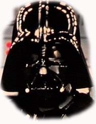 Darth Vader