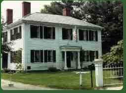 Emerson home