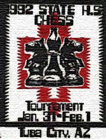 Chess logo