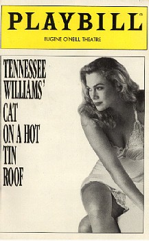 Williams Playbill