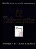 Spanish, 50th anniversary of death of St. Exupery; courtesy of Anne Catherine