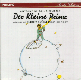 German Radio Play CD