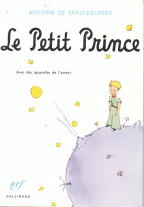 French- paperback, 1946