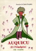 quechua/ quichua , language of the Incas ( Peru, Bolivia, Ecuador ); courtesy of Shlomo Lerman