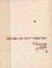 Russian 1967ed; courtesy of Shlomo Lerman