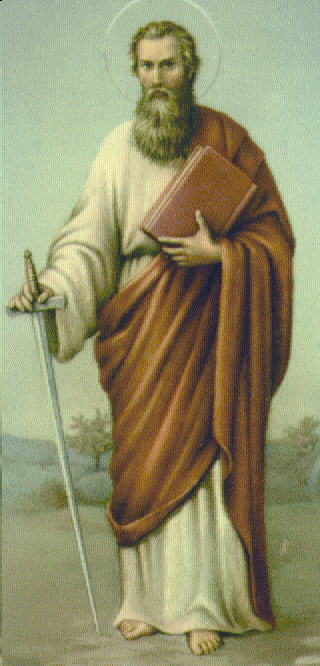 St. Paul 