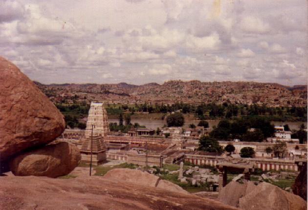 Hampi