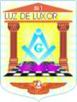 ARLS Luz de Luxor 531