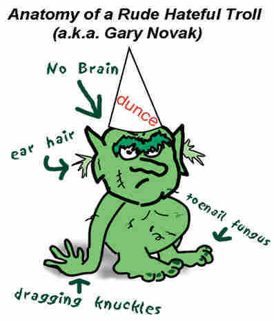 Picture of Gary Novak