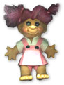 Girl Troll