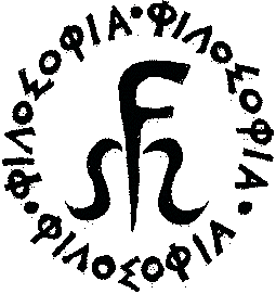Znak Slovenskho filozofickho zdruenia
